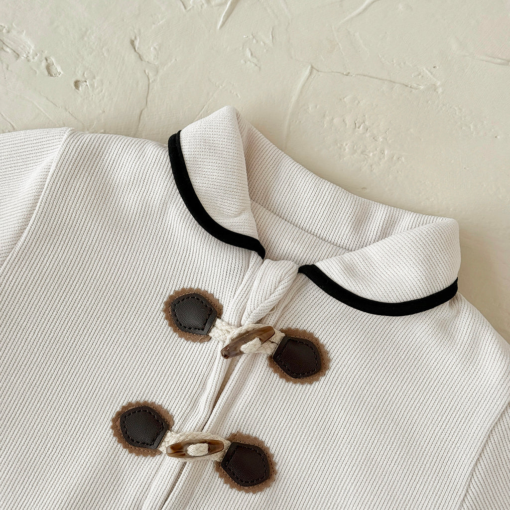Theo Classic Romper