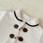 Theo Classic Romper