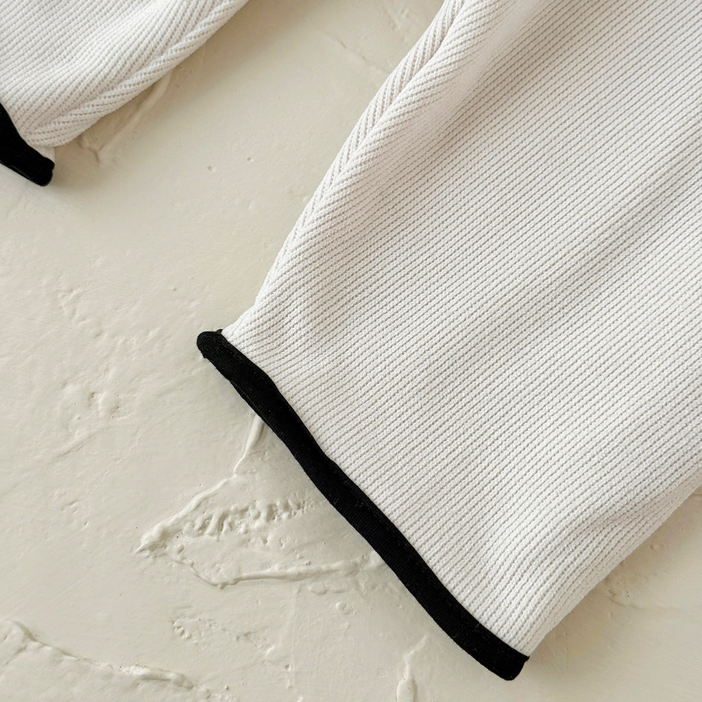 Theo Classic Romper