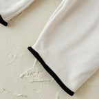 Theo Classic Romper