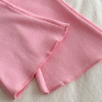 Blossom Knit Set
