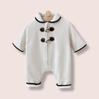 Theo Classic Romper