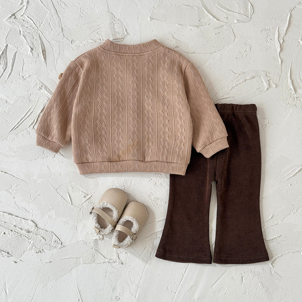 Hazel Bloom Set